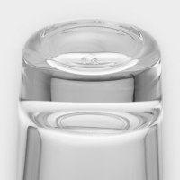 Набор стеклянных стопок «Нью-Йорк», 50 мл, 6 шт Набор стеклянных стопок «Нью-Йорк», 50 мл, 6 шт