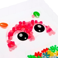 Набор для бисероплетения «Зебра» Набор для бисероплетения «Зебра»