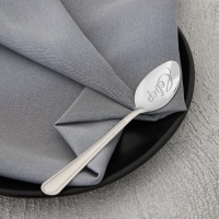 Ложка сувенирная &laquo;Север&raquo;, с гравировкой, 3 х 14 см