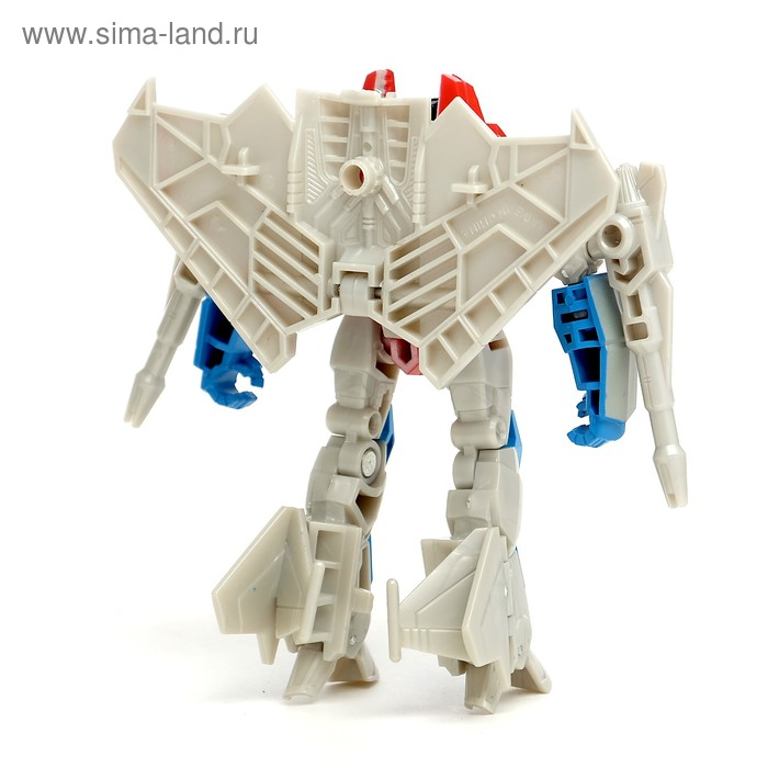 Робот &laquo;Авиабот&raquo;