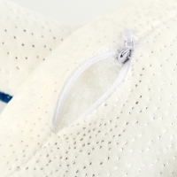 Мягкая игрушка &laquo;Акула&raquo;, 35 см, цвет синий