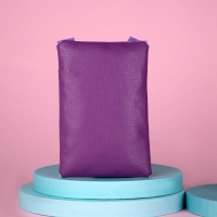 Подарочный набор для девочки &laquo;Сияй&raquo;, сумка, набор резинок, блокнот, тату