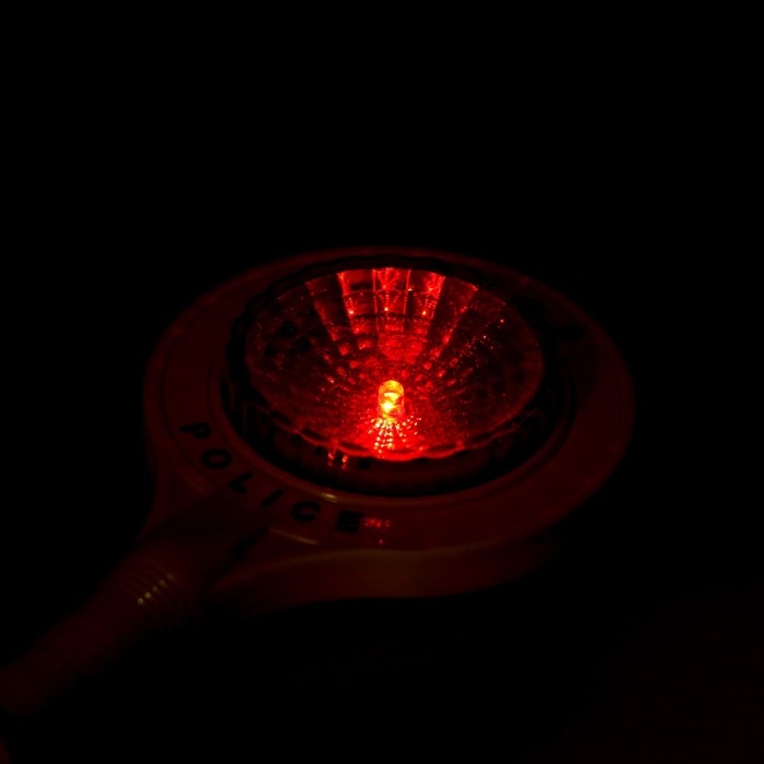 Набор полицейского «Герой» Набор полицейского «Герой»