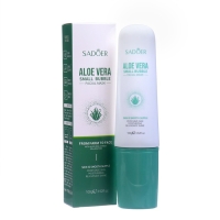 Маска из глины &laquo;Алоэ вера&raquo; от прыщей, угрей и акне, 100 г