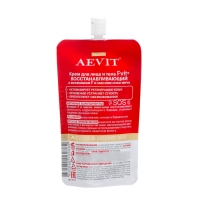 Крем восстанавливающий для лица и тела AEVIT Fvit, 50 мл Крем восстанавливающий для лица и тела AEVIT Fvit, 50 мл