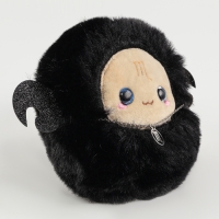 Мягкая игрушка &laquo;Зодиаки: Скорпион&raquo;, с кулоном, 17 см