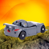 Робот «Автобот», трансформируется Робот «Автобот», трансформируется