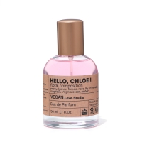 Парфюмерная вода Vegan Love Studio Hello, Chloe!, 50 мл (по мотивам Chloe Eau De Parfum (Chloe)