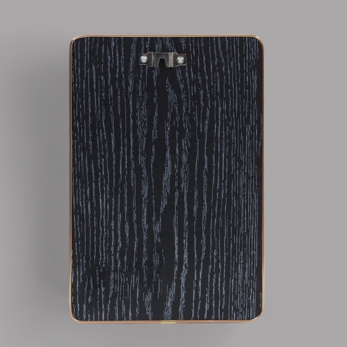 Картина акрил Картина акрил "Цветочная абстракция" 30х20 см