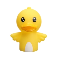 Пальчиковый театр &laquo;Уточки&raquo;, в наборе 5 шт, Крошка Я