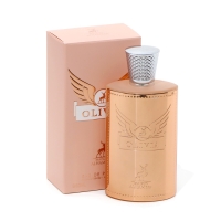 Парфюмерная вода женская OLIVIA, 80 мл (по мотивам Paco Rabanne Olympea) Парфюмерная вода женская OLIVIA, 80 мл (по мотивам Paco Rabanne Olympea)