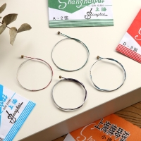 Комплект струн для скрипки Music Life A704 Комплект струн для скрипки Music Life A704