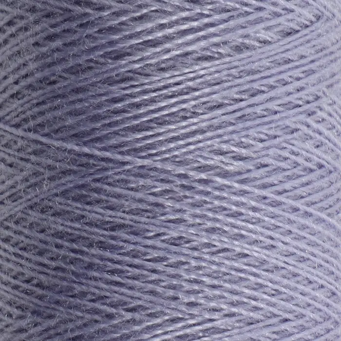 Нитки 40/2, 200 м, светло-сиреневые №189