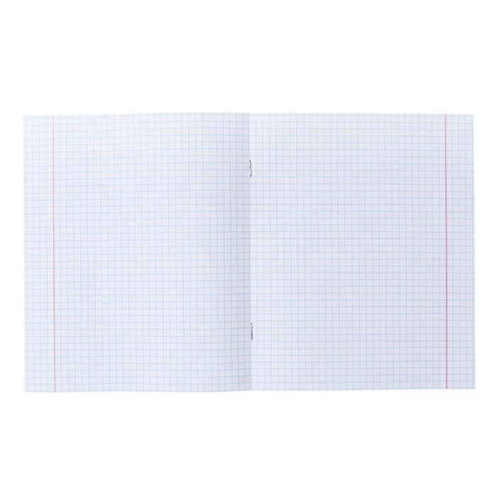 Набор первоклассника 40 предметов Calligrata &laquo;Дети&raquo;, в папке, МИКС