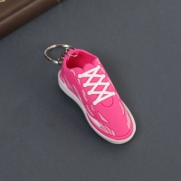 Брелок резина "Кроссовок с огнём" МИКС 3,3х2,8х7,5 см Брелок резина "Кроссовок с огнём" МИКС 3,3х2,8х7,5 см