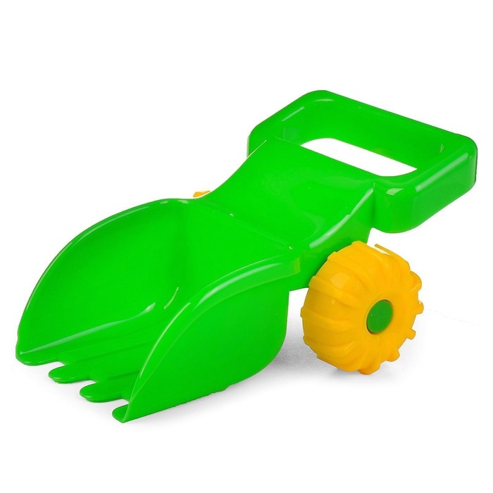 Лопата-тачка &laquo;Вездеход&raquo;, МИКС