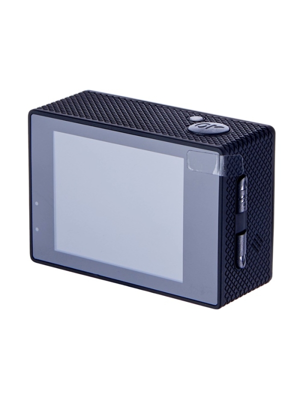 Экшн-камера Hoco, DV100, 1080p видео, черная