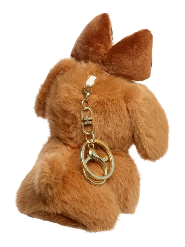 Мягкая игрушка "Милая собачка", 15 см, МИКС