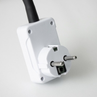 Бра с ПДУ "Синди" Е27 15Вт черный 4х2х33см Бра с ПДУ "Синди" Е27 15Вт черный 4х2х33см