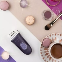 Эпилятор для удаления волос Skin Respect EP8050F0