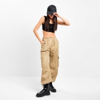 Топ женский укороченный Mist Old School размер 42, цвет чёрный