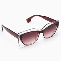 Очки солнцезащитные OneSun, uv 400, дужка 15 см, ширина 15 см, линза 3.7 х 5.5 см Очки солнцезащитные OneSun, uv 400, дужка 15 см, ширина 15 см, линза 3.7 х 5.5 см