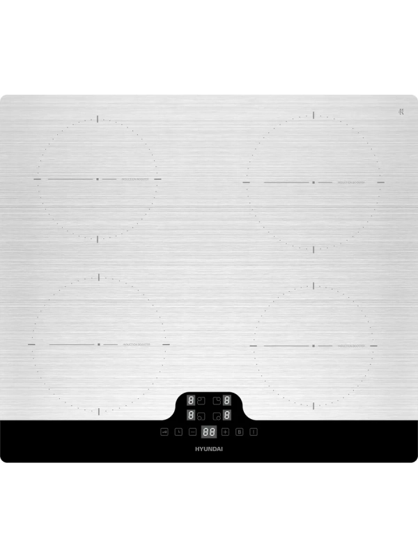 Индукционная варочная поверхность HHI 6772 GR