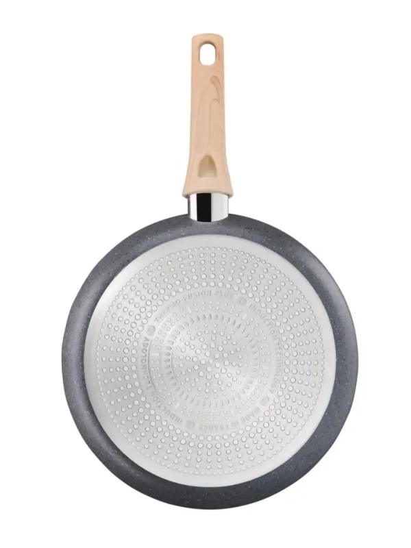 Сковорода Natural Force 24 см с антипригарным покрытием