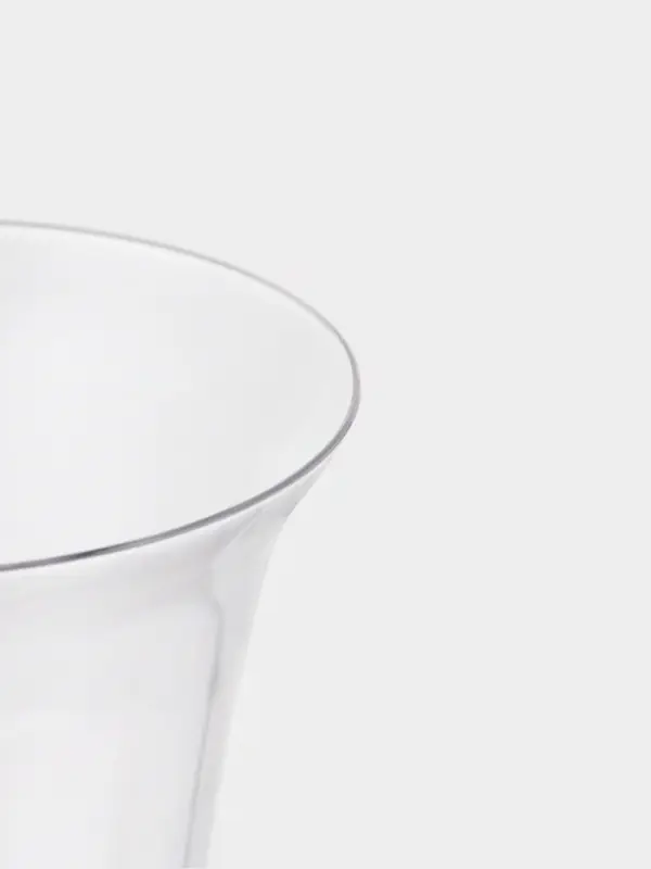 Набор бокалов для вина "Френч" 2 шт, 10х21,7 см, прозрачные