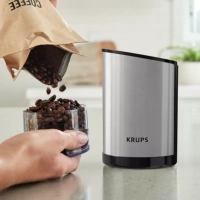 Кофемолка электрическая Fast Touch GX204D10