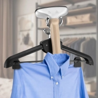 Отпариватель для одежды напольный КТ-9357 - 2200 ВТ