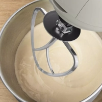 Кухонная машина Bake Essential QB160138, 800 Вт