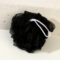 Подарочный набор косметики REAL MAN, гель для душа 250 мл и мочалка для тела, HARD LINE