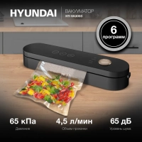 Вакуумный упаковщик HY-VA3003