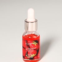 Масло д/ногтей и кутикулы 15мл КЛУБНИКА бут с пип к/кор QF Масло д/ногтей и кутикулы 15мл КЛУБНИКА бут с пип к/кор QF