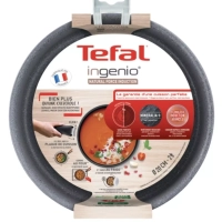 Ковш Ingenio Natural Force 20 см, подходит для всех плит