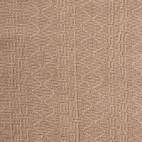 Женские колготки MINAKU 100 ден, цвет бежевый, размер 2/S