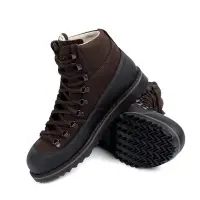 Ботинки хайкеры TREK Vurlam3 коричневый, р.44