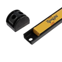 Магнитный держатель для инструментов ТУНДРА, сила удержания 30 кг, 650 мм