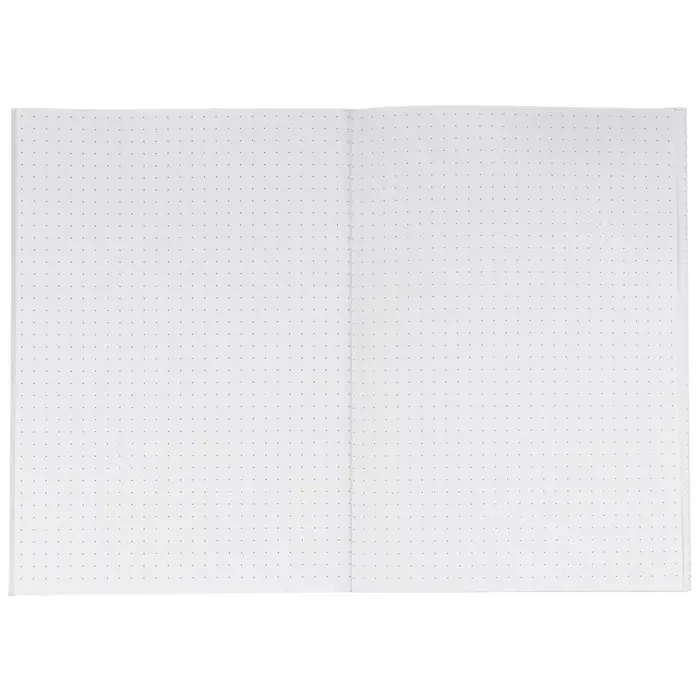 Ежедневник А5, 40 листов, Союзмультфильм, Малыш и Карлсон