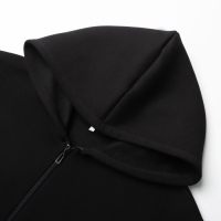 Толстовка мужская НАЧЁС, цвет чёрный, размер 56 Толстовка мужская НАЧЁС, цвет чёрный, размер 56