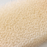 Губка жёсткая банная &laquo;Шахтерская&raquo;, поролон