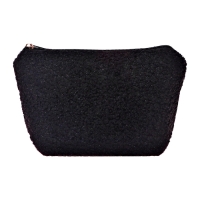 Пенал мягкий, 1 отделение, 125 х 215 х 70, плюшевый, МИКС