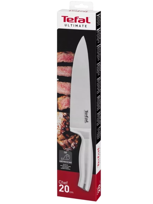 Кухонный нож K1700274 20 см, из нержавеющей стали