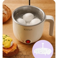 Суповарка электрическая КТ-222 - 600 Вт