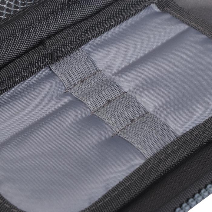 Рюкзак школьный Bruno Visconti "Ёжик", 40 х 30 х 19 см, эргономичная спинка, пенал в подарок