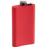 Фляжка Beatum, красная