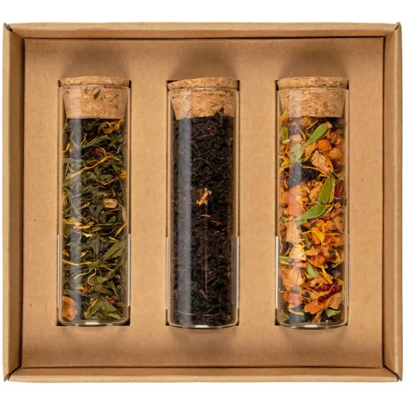 Набор &laquo;Чайное путешествие&raquo;, ver.2