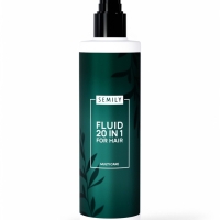 Флюид для волос Semily 20 в 1, 200 мл