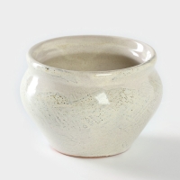 Горшочек для запекания керамический &laquo;Шебби&raquo;, 200 мл, d=8,5